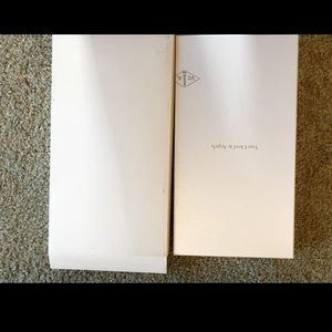 [AUTHENTIC] Van Cleef Box for long necklaces